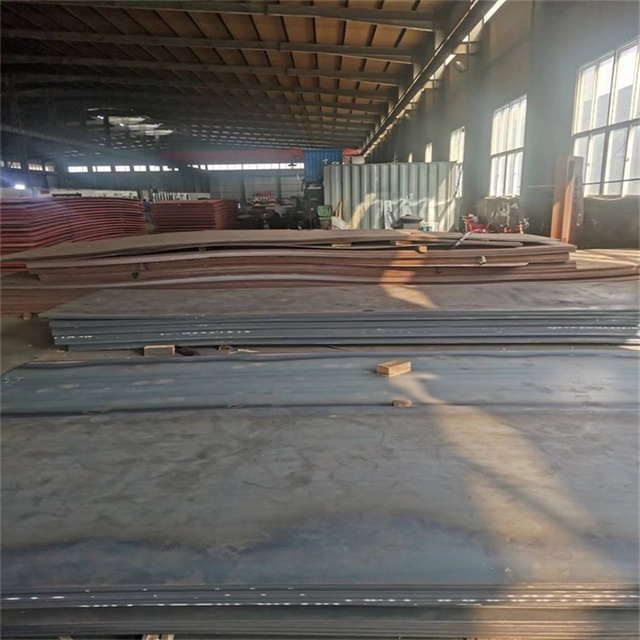 海南09cupcrni-a考登钢板